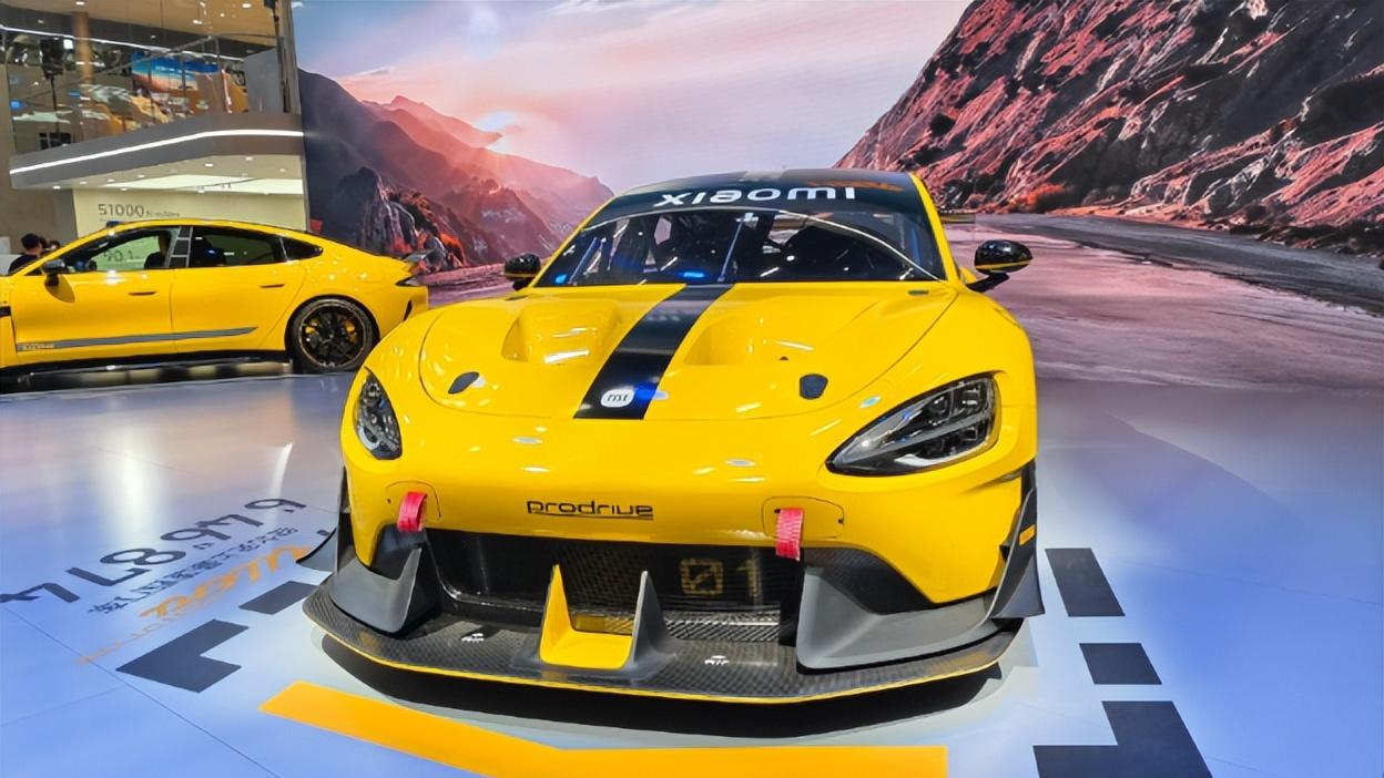 小米车主一定要开哨兵？被路人故意划伤，索赔四万元，这不是段子