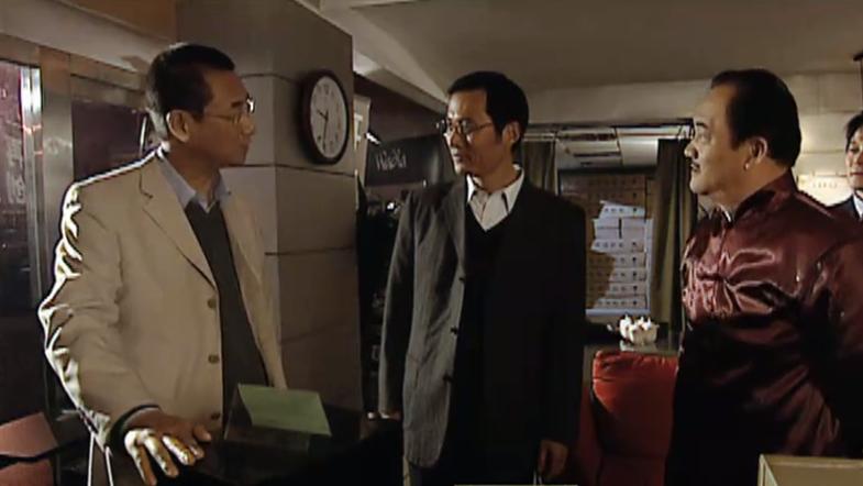 《天道》看懂叶刘冯3人强行退股30万，才猛然明白不管是创业还是打工都要认清：公司不能没有你但也可以没