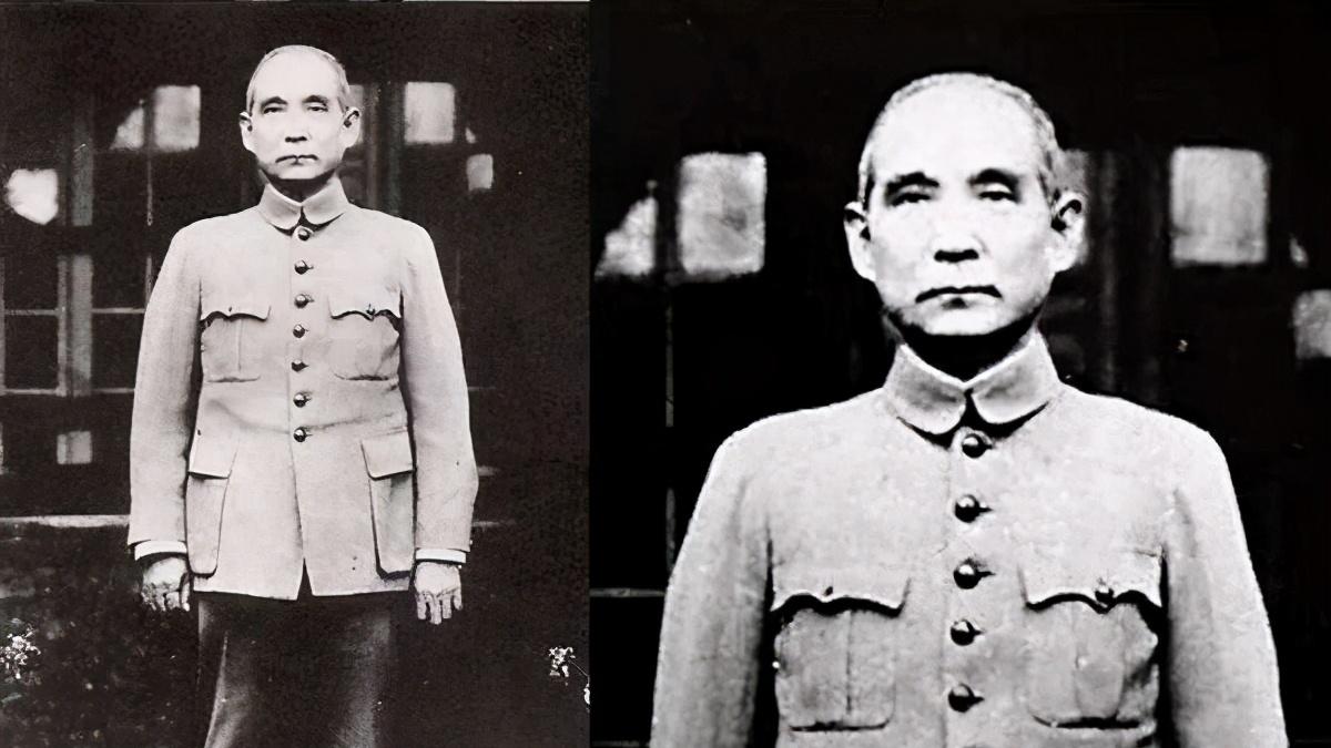 孙中山曾称：中国想成为“亚洲大哥”，首都“必须”搬到这三个地方