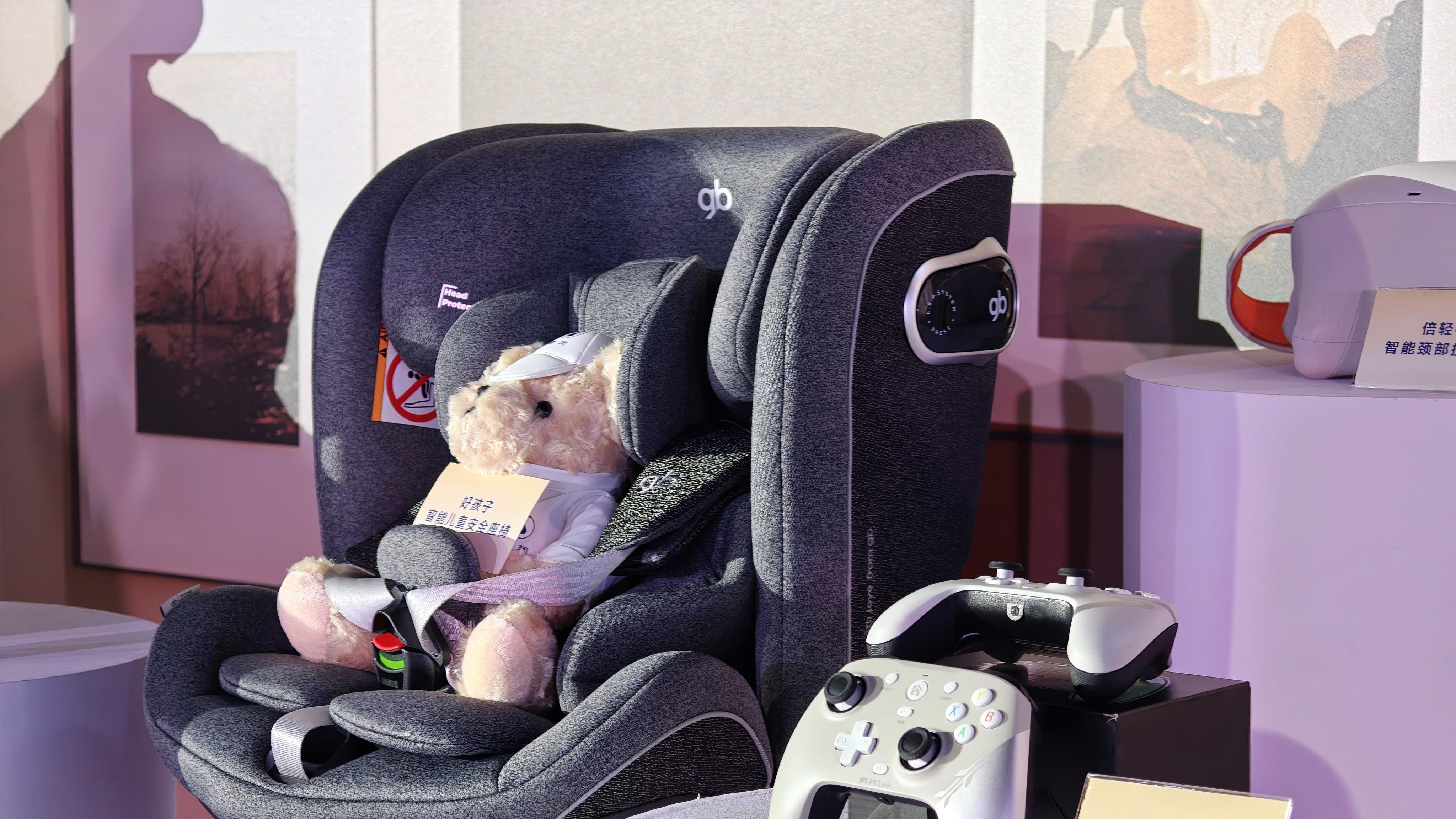 简直是全家三代人的满意之选