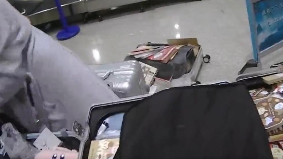 海关律师、走私辩护律师邵丹：查获走私动漫周边