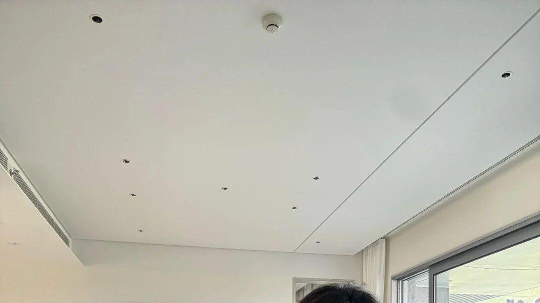 36岁陈小纭的豪宅火了，101㎡超大客厅，精致奢华，那叫一个高级