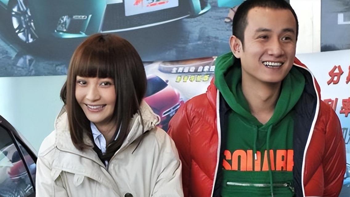 姚笛：被文章抛弃后遭富豪丈夫背叛，如今的她，证实刘嘉玲没说错