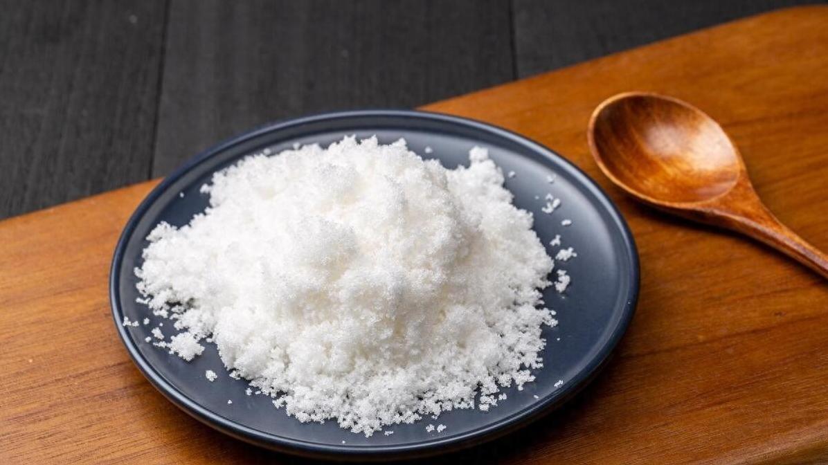 别再傻傻分不清，食用碱与小苏打差异大揭秘