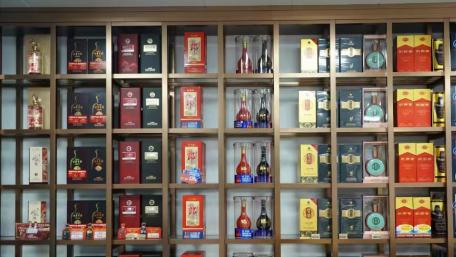 酒业正在“蹲踞式起跑”，新酒饮已经步入规模化发展