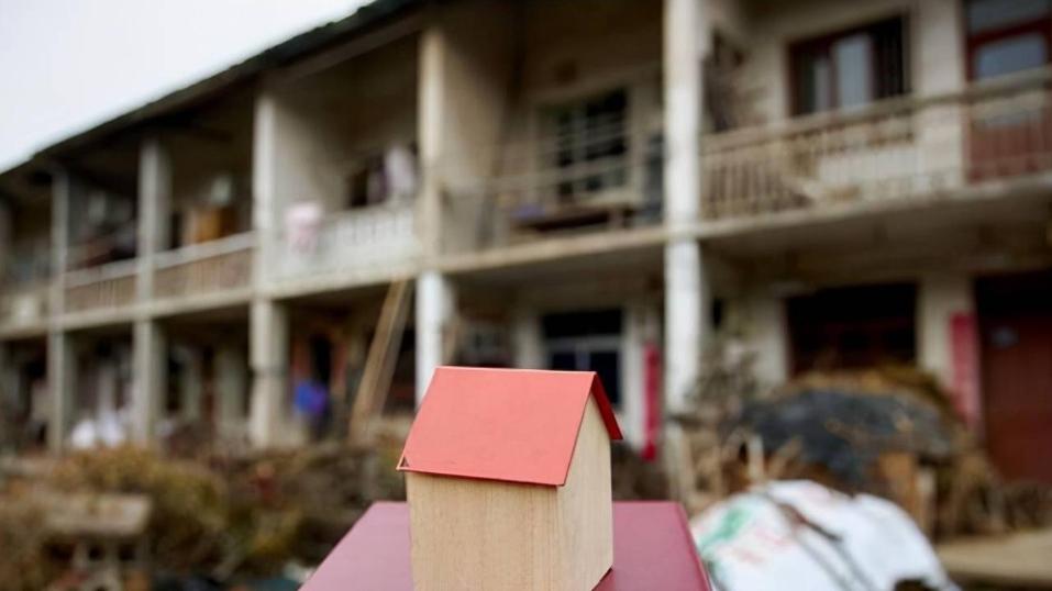 3亿农民工的后路被资本盯上！中央为何死守农村宅基地？