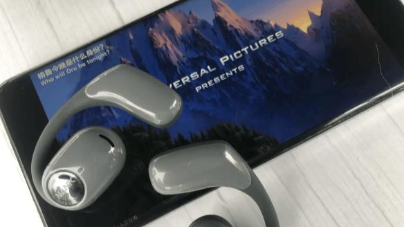 开放式耳机性价比最高的是哪款？2025年开放式耳机性价比排行榜前十推荐