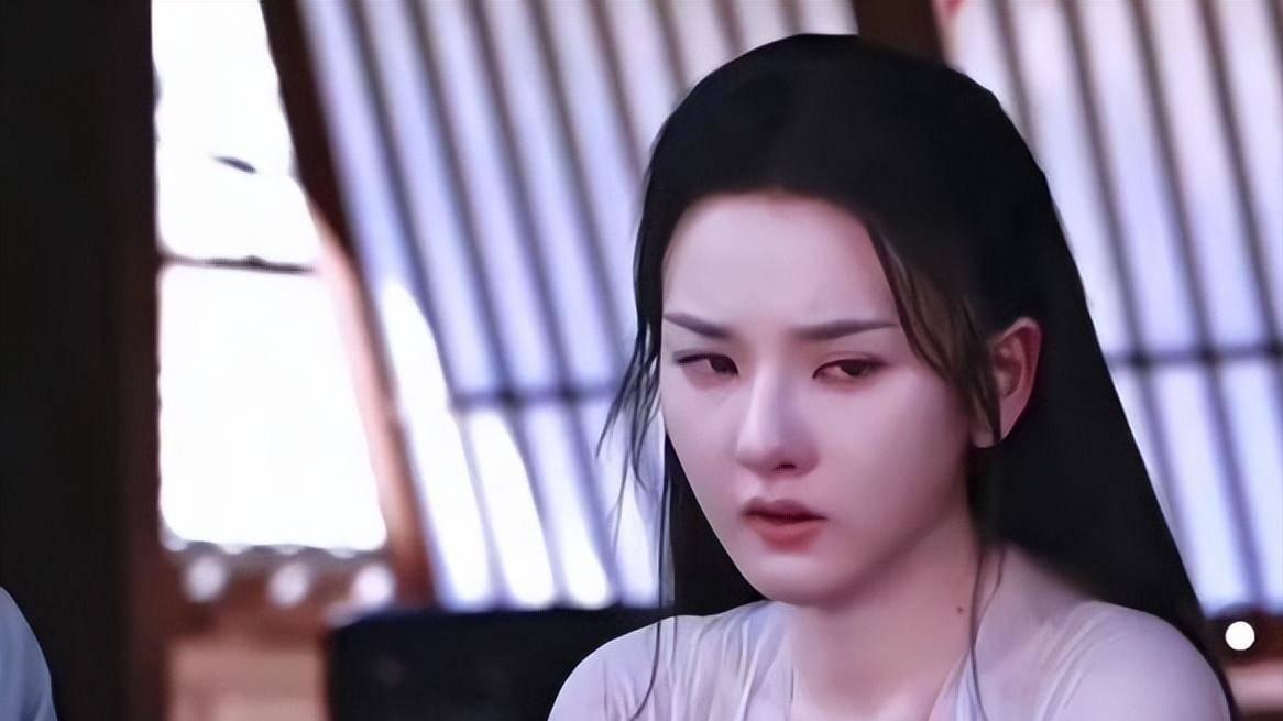 无忧渡：画中世界，当真看懂了吗？原来这才是证实半夏半妖的关键