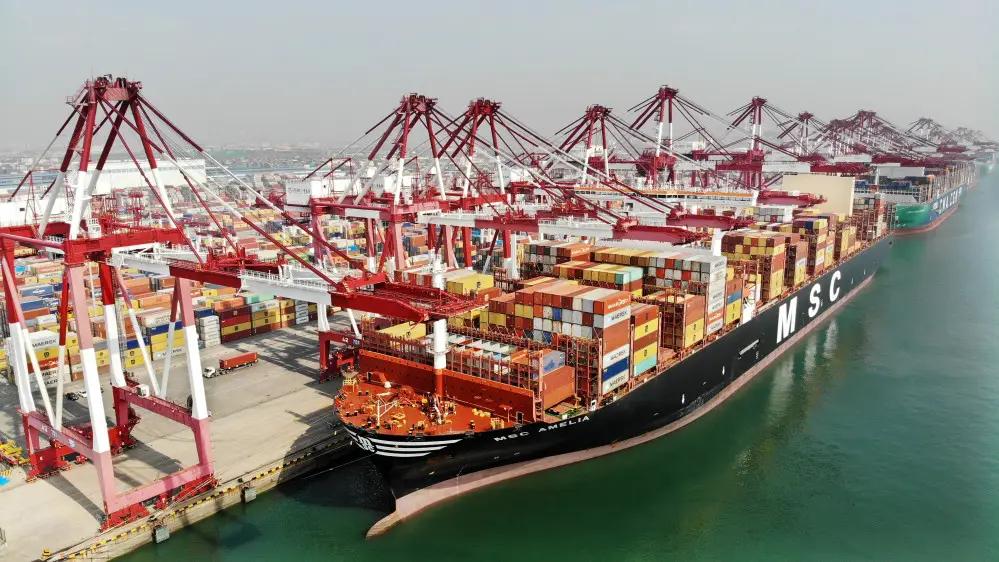 IMF上调全球经济预期 中国幅度最大