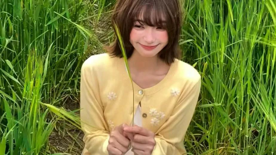 超级松弛的恋爱，要和这种女生谈