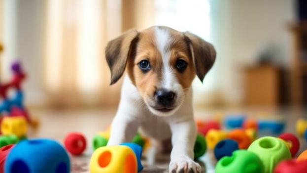 打工人如何平衡工作与养宠？8 小时独处解决方案