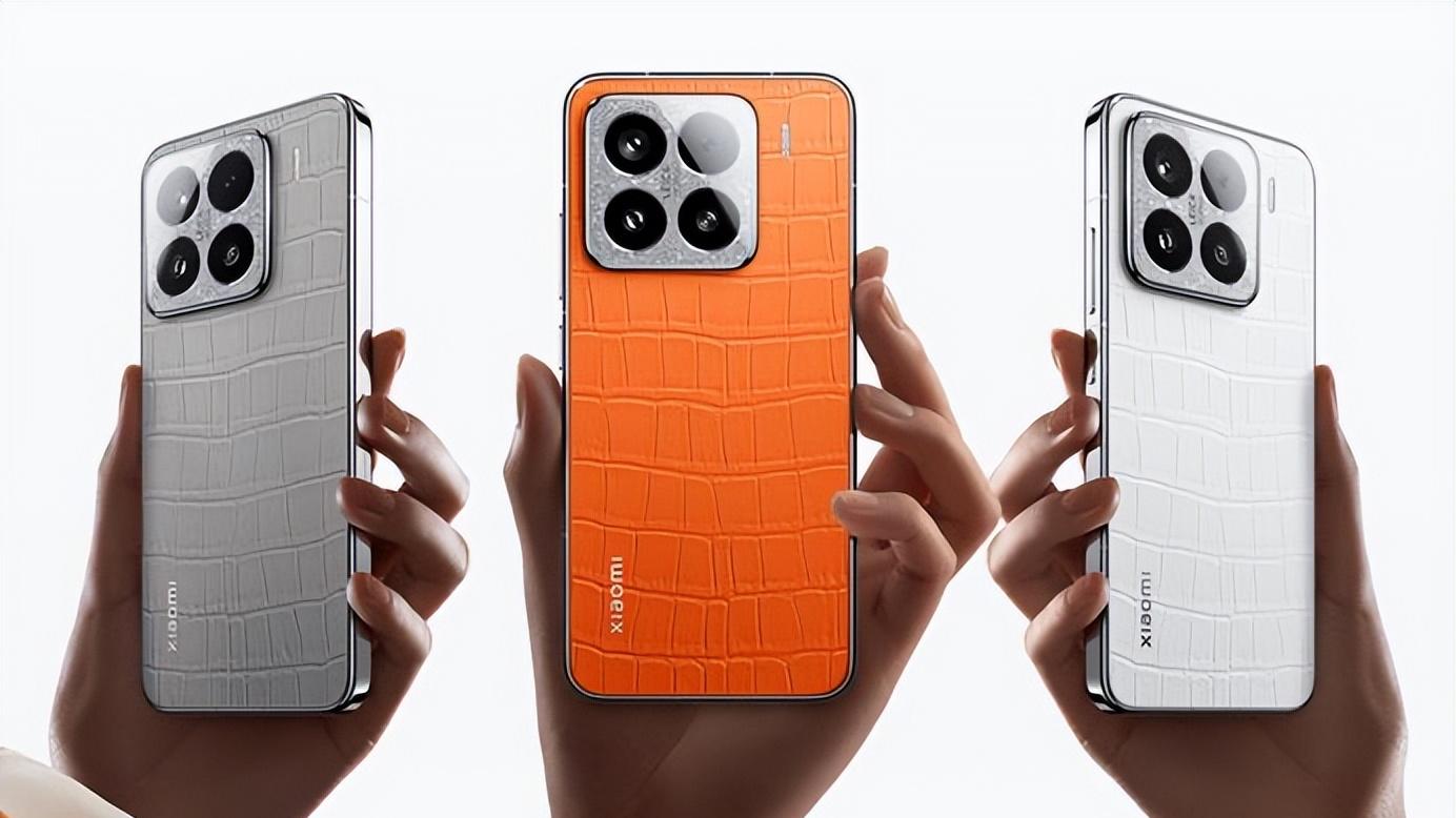 中端机价格天花板？Redmi K90凭啥敢卖2339元还这么“香”？