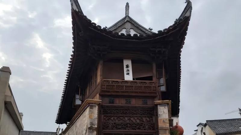 探寻弦高古城：千年传奇与智勇之计的交织