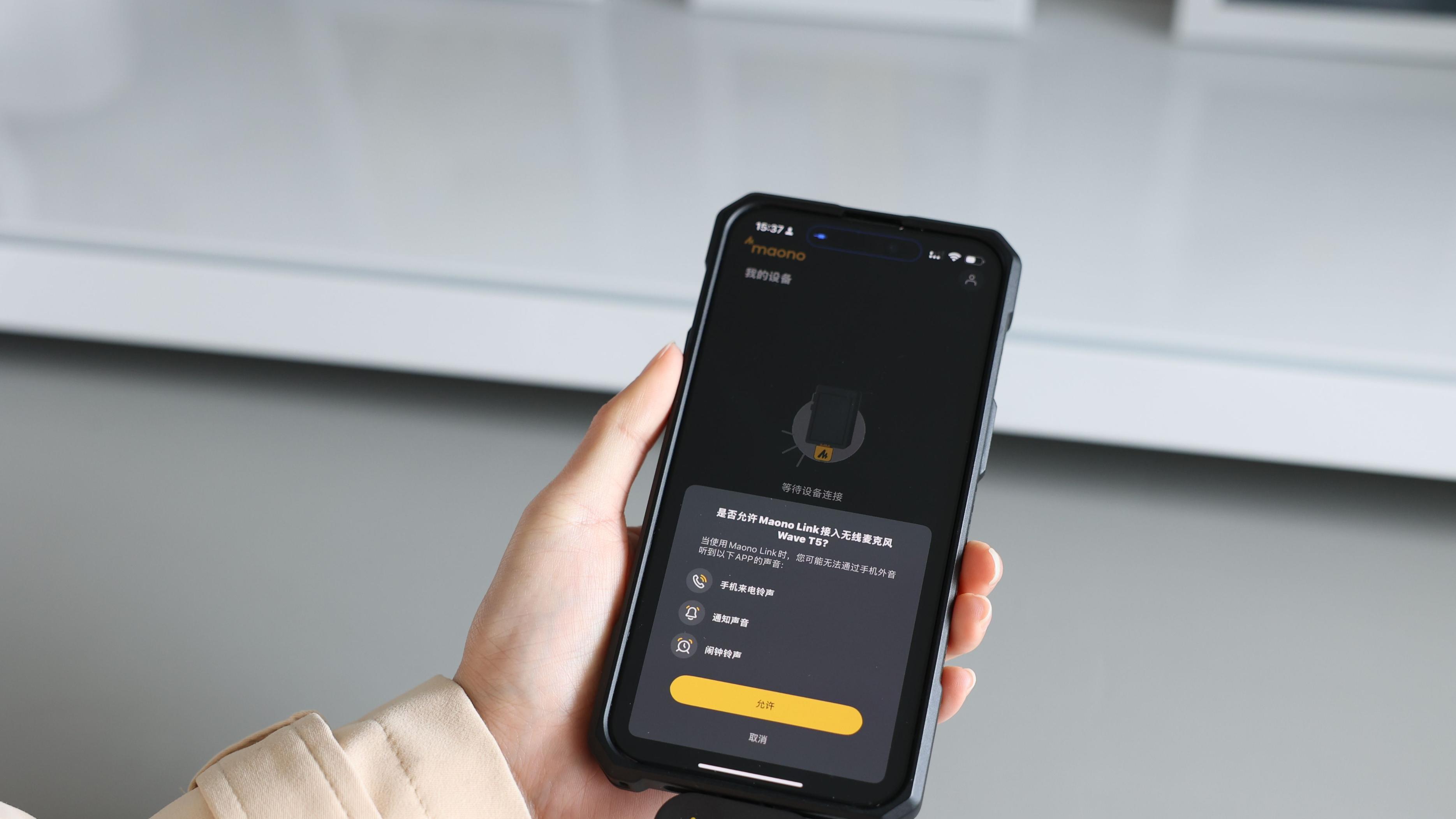 自媒体神器来了！闪克Wave T5：录音棚级音质，一个人也能拍大片！