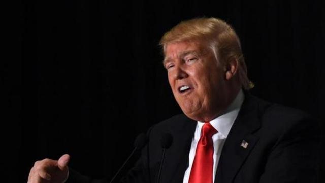 特朗普无所不用其极，27万中国学生将被遣返？中美再也回不到从前