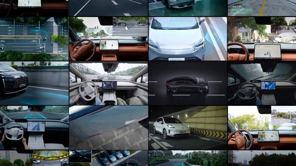 广汽推出自主品牌“三担责”，新能源最强兜底政策来了！