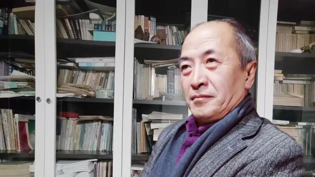双节品艺 · 墨韵丹心——沈洁清的书法深耕与家国情怀
