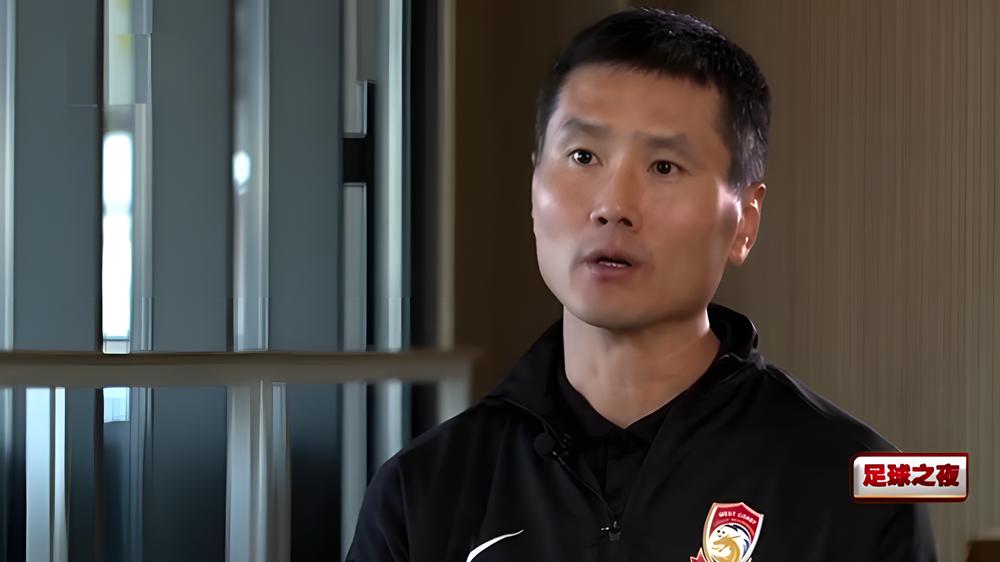 全球海选，锁定土帅？国足选帅有定律：土1届洋1届，土洋交替循环