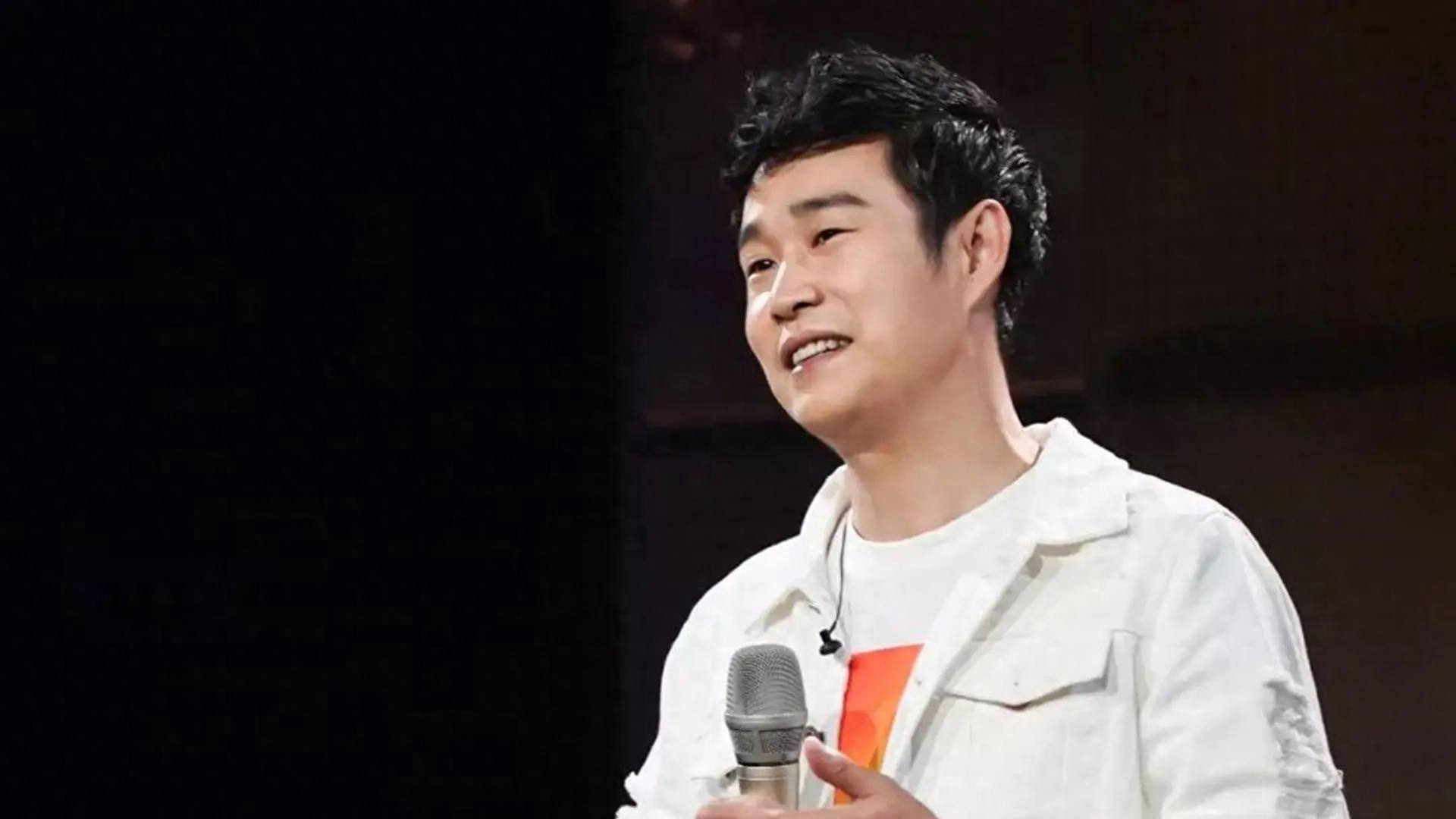 不演小品的小沈阳，只是没有再遇佳作，却已在另一条路上越走越远