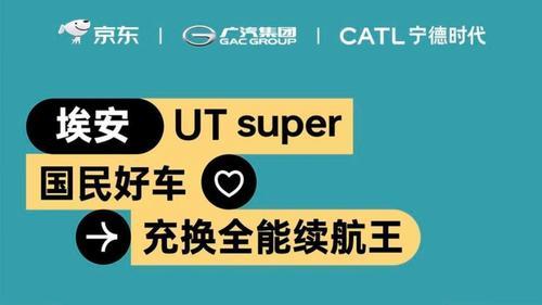 京东即将发布新车 你做好准备了吗