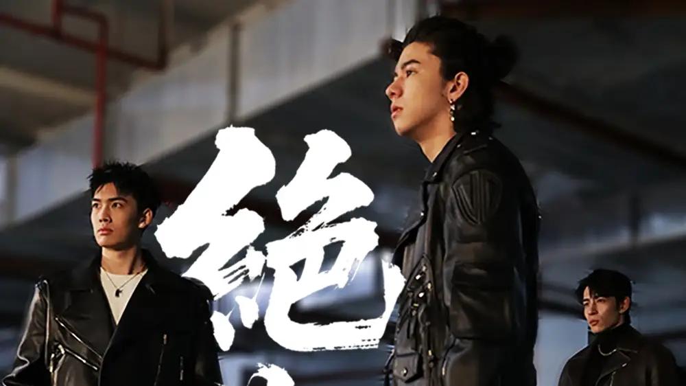 短剧《绝世龙拳》免费观看高清全集, 双雄逐梦