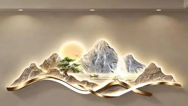 中国人讲究的家居 “四大靠山”，藏着让生活安稳顺心的秘密