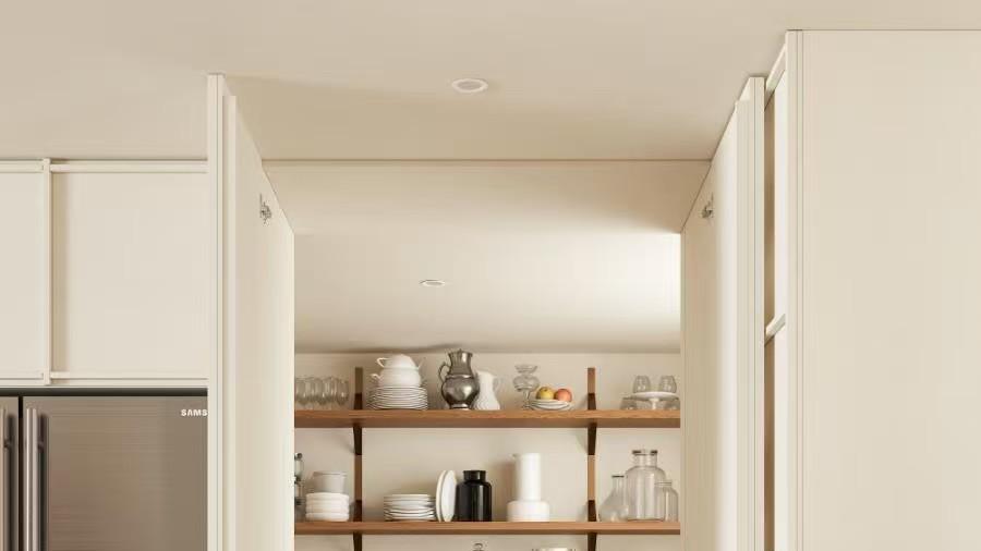 上海选家装公司别瞎找！邻居老房装修避坑经验，看完少走弯路