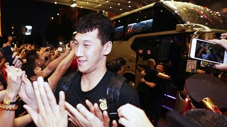 杜润旺为什么能进国家队？吉伦沃特会不会被归化？郭士强给出答案！