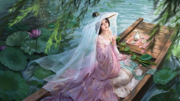 来《三国：谋定天下》，感受团队协作的三国魅力！