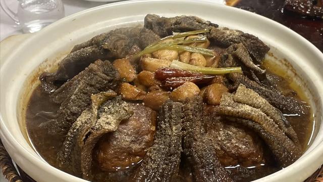 南京超超超好吃的8大名菜，你吃过几道？