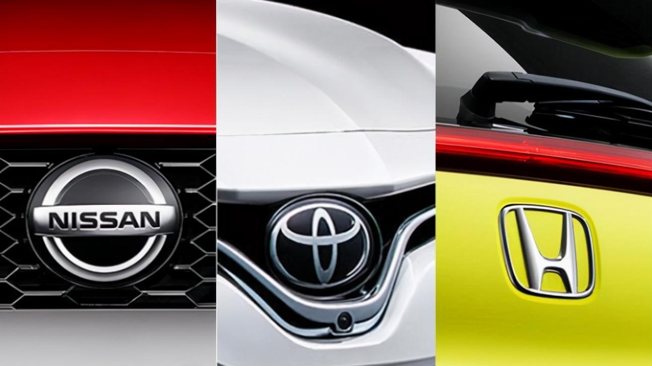 日系车率先开启反扑！日产N7、丰田铂智3X月销量齐创新高