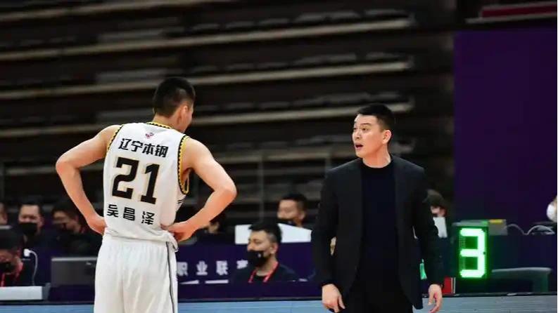 练兵为上，志在长远——辽宁男篮俱乐部杯前瞻：以赛代练验阵容