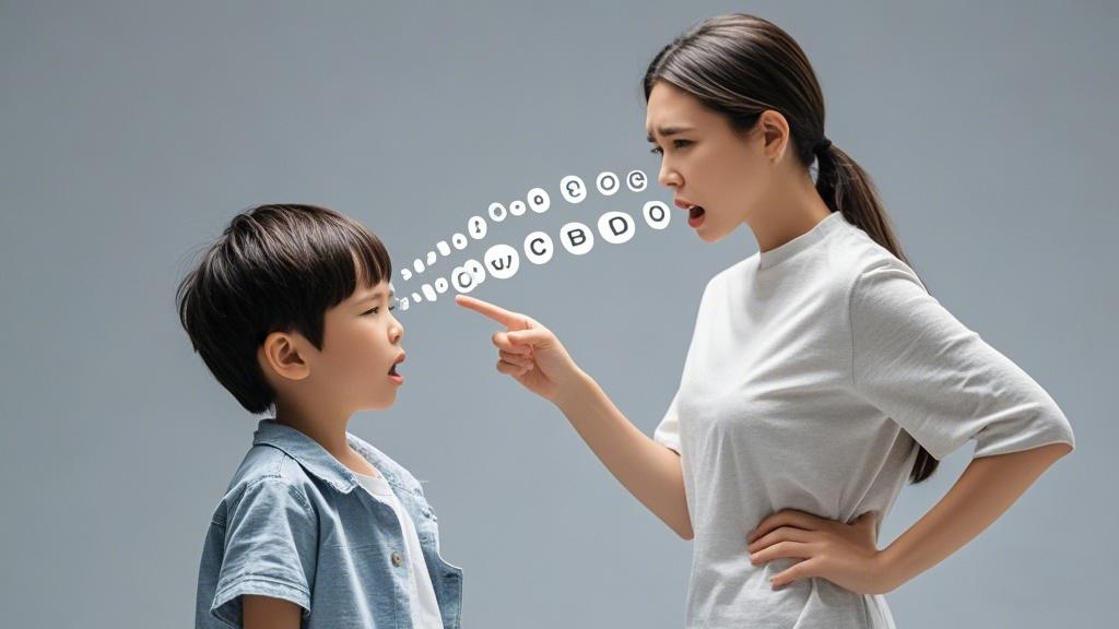 与父母无条件的爱相比，孩子更需要哪种爱？