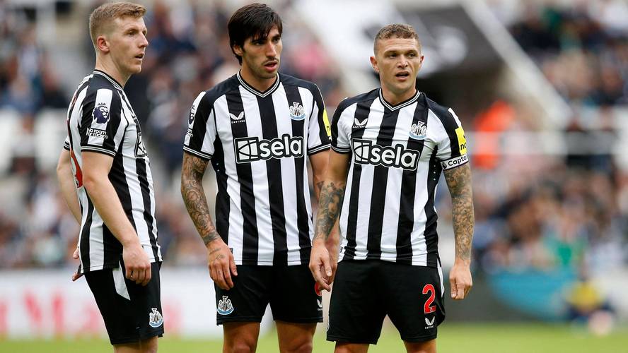 英超：西汉姆联VS纽卡斯尔联 连胜不止，纽卡反客为主拿下铁锤帮？