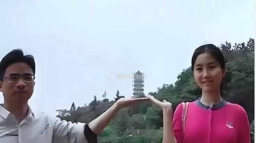 女明星，男学霸，婚姻踩坑都是这个原因