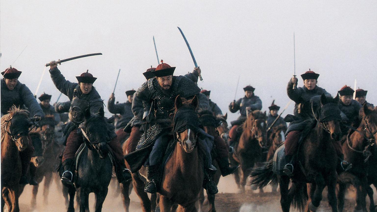 清王朝的衰败灭亡究竟是偶然还是必然？原因又是什么？