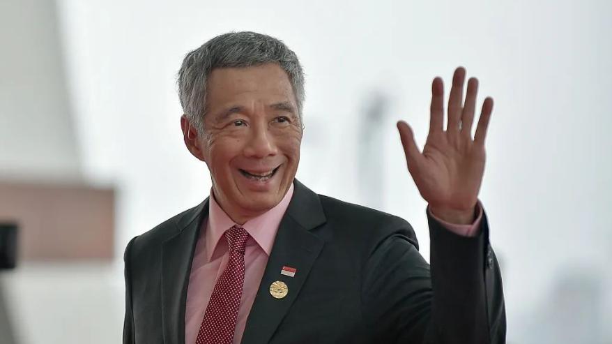 美国能熬死苏联，但能同时熬死中国吗？李显龙的话说到点子上了