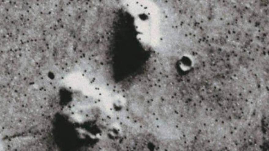 火星上有生命存在吗 专家强调：火星生物可能具备建造能力