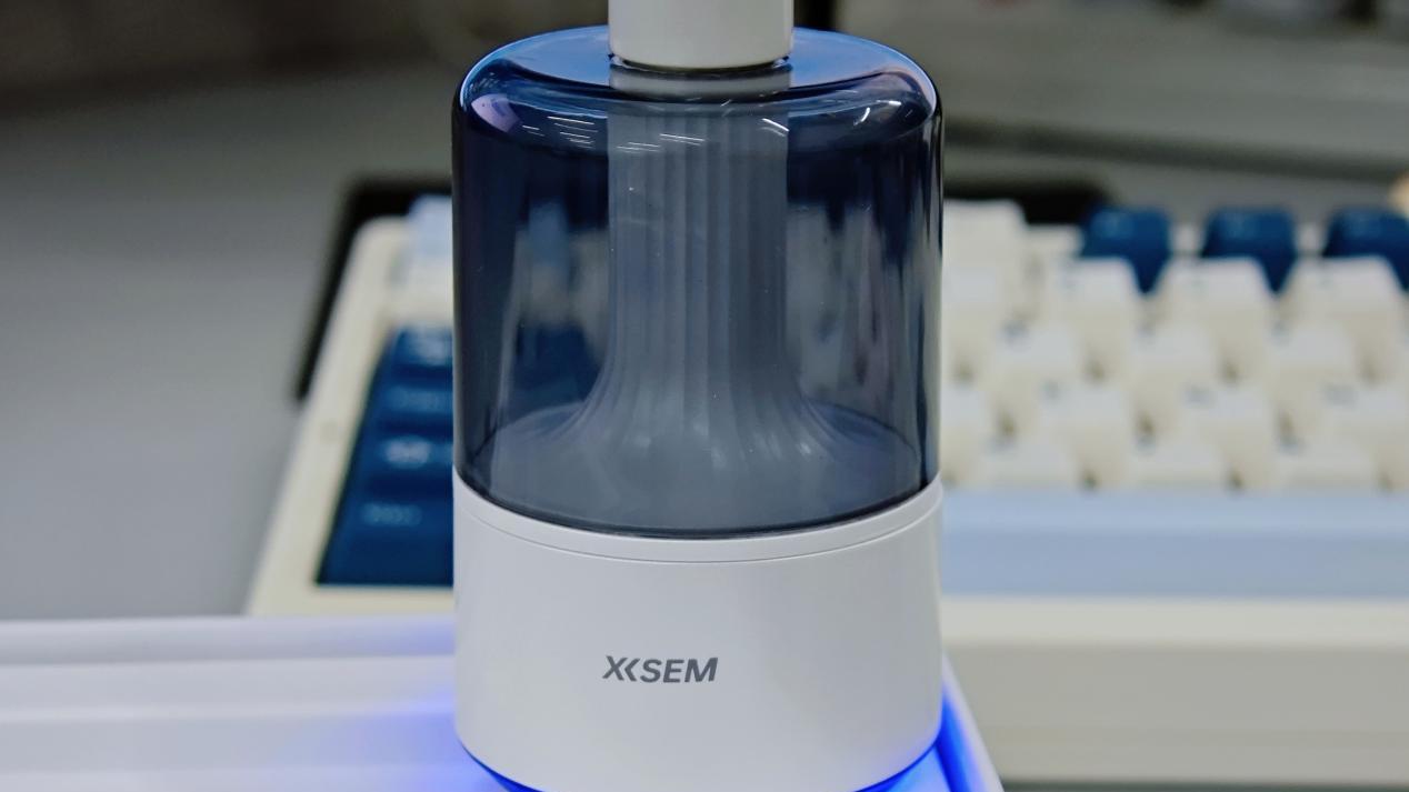 可视掏耳黑科技，家庭护理新工具—西圣 Find X 可视挖耳勺测评