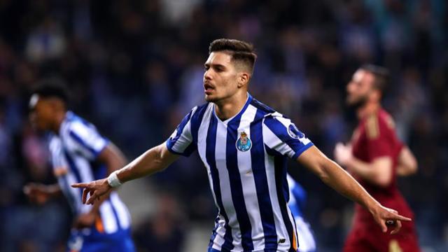 葡超：波尔图vs布拉加，谁能延续强势状态？