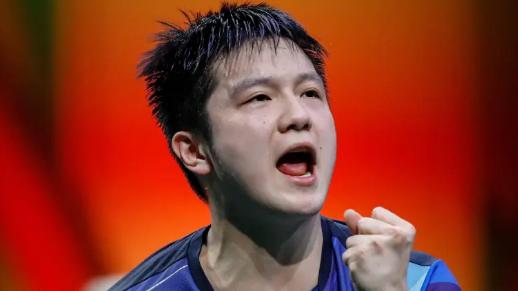 马龙陈梦终于回归！仍是国乒一员 樊振东依然缺席 原因曝光