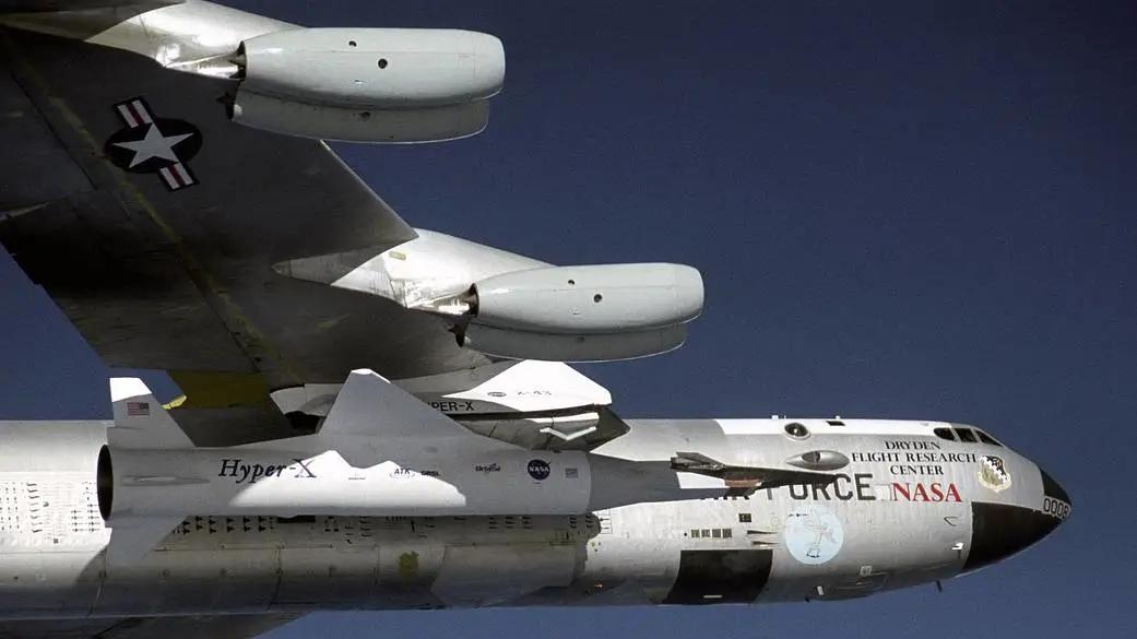 中国高超音速技术发展势头强劲，美国情况如何？