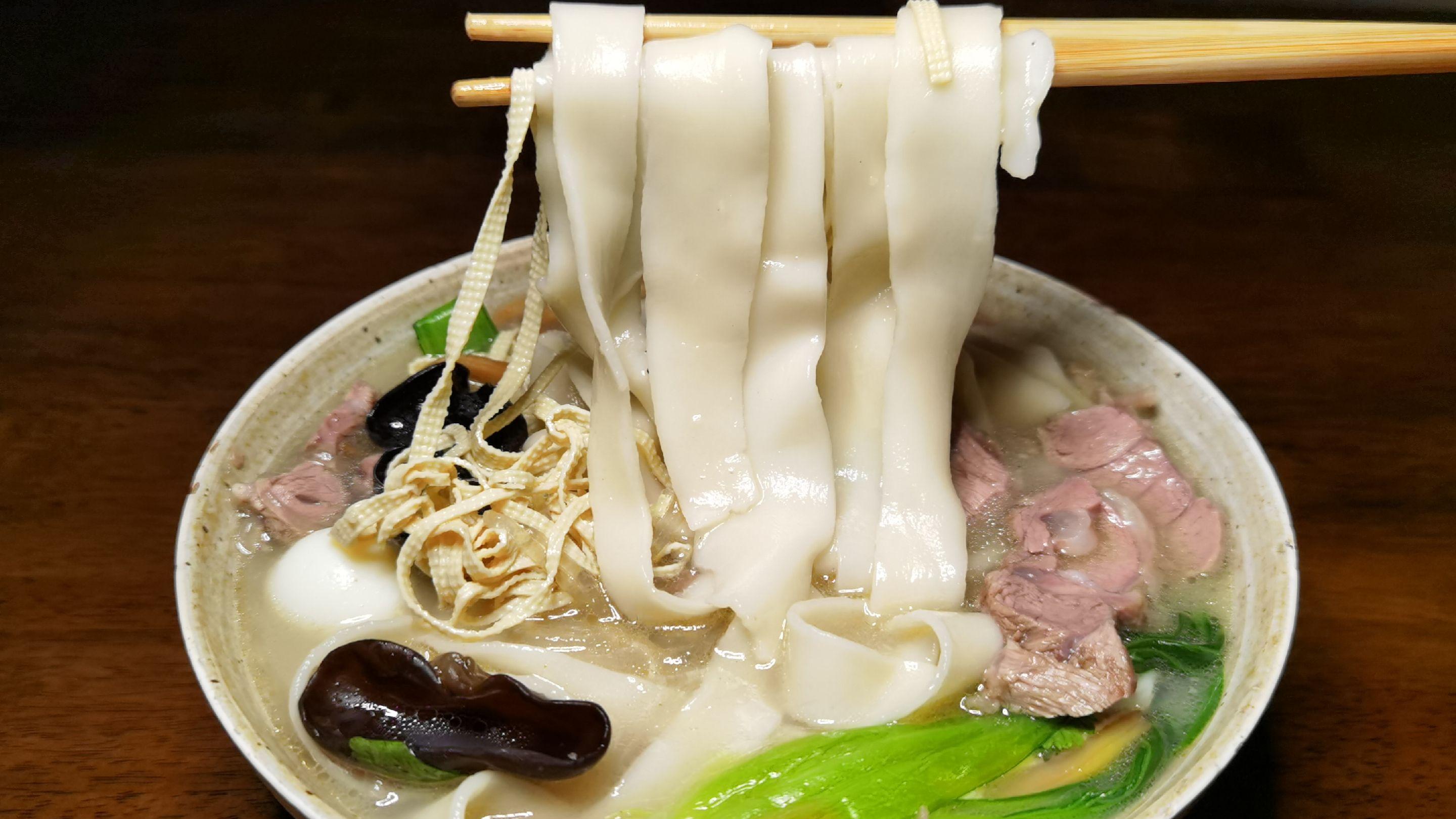 揭秘：我国有八大菜系，为何河南豫菜没有上榜？