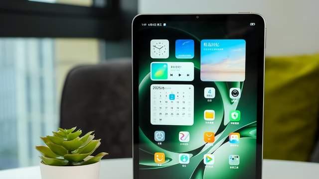 Redmi K Pad：方寸间的精致力量