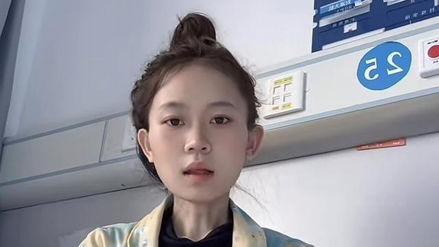 贵州医学生“小何”去世，年仅28岁，患癌六年，长得漂亮令人痛心