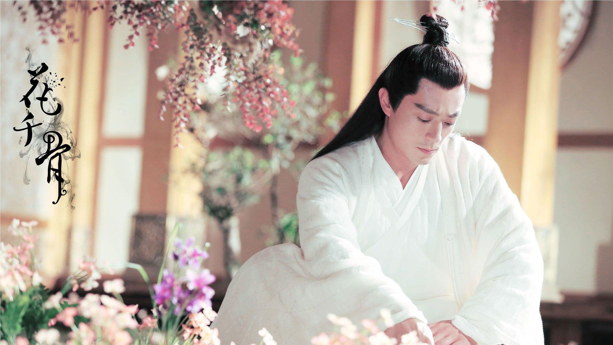 霍建华回应接拍短剧：我不分长短，只看合适与否！