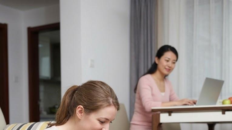 家庭疑惑：互惠生社会化程度太低怎么办