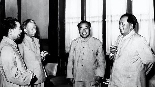 50年粟裕提了三条解放台湾建议，毛主席：第三条建议，中央不采纳