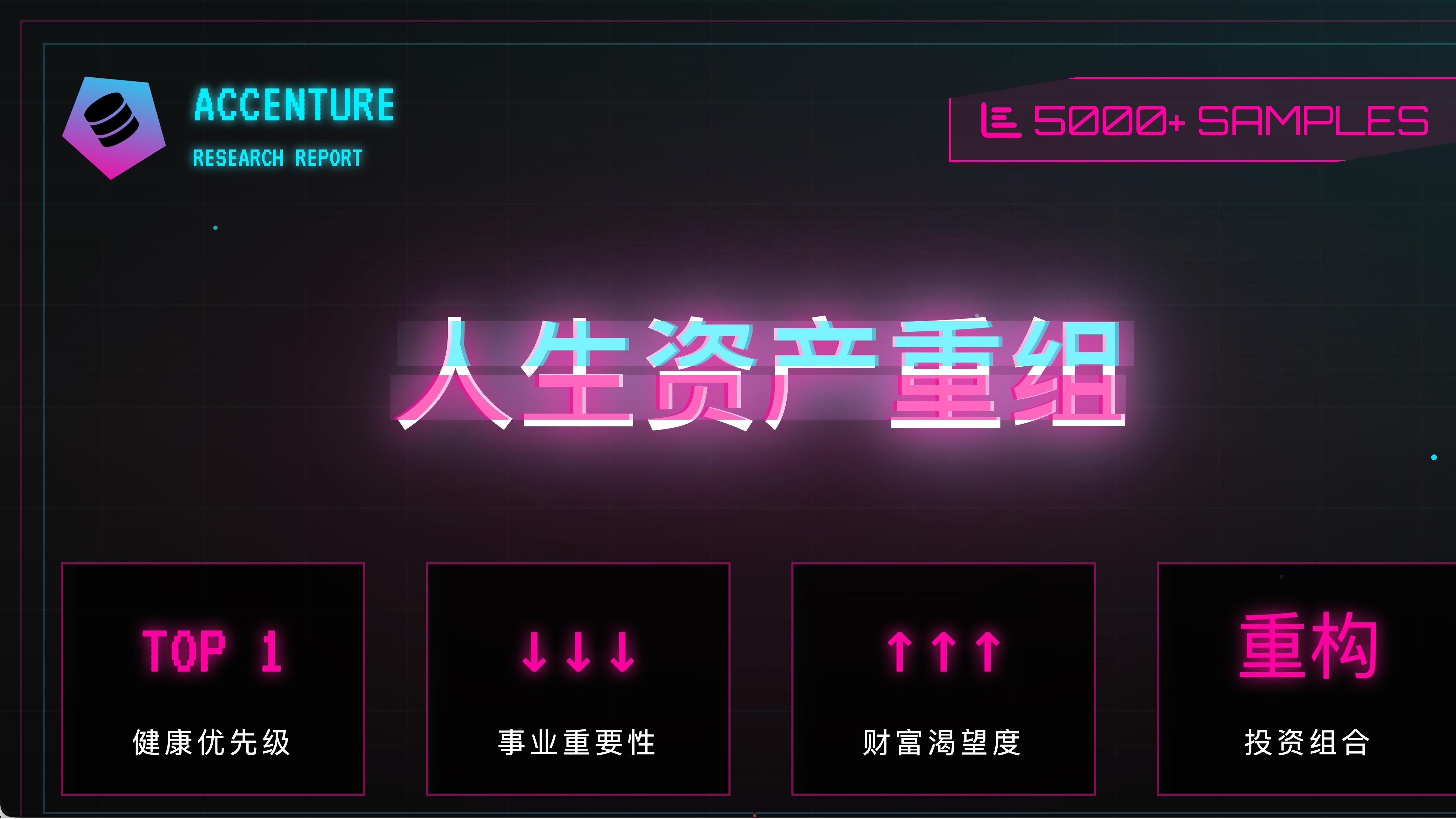不搞事业，只想搞钱，以及健康：这届年轻人，正在重组自己的人生