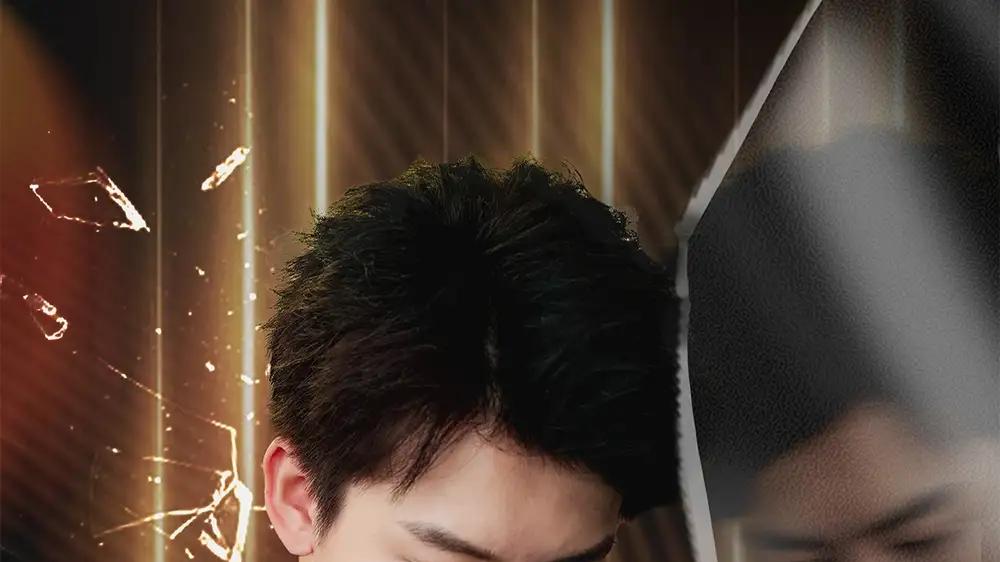 《狂飙之隐剑锋芒》热血冒险与悬念丛生和演技炸裂（63集）